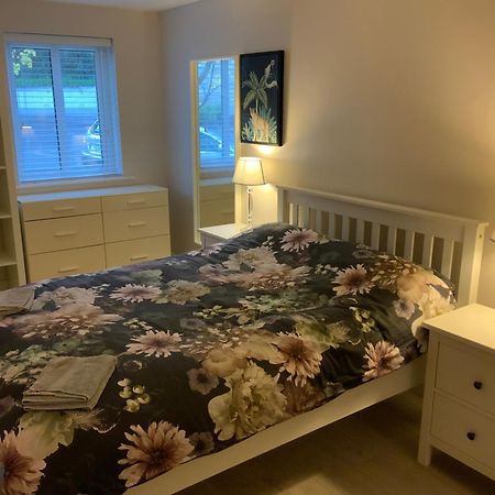 Quite And Cozy 2 Bedroom Apartment 골웨이 외부 사진