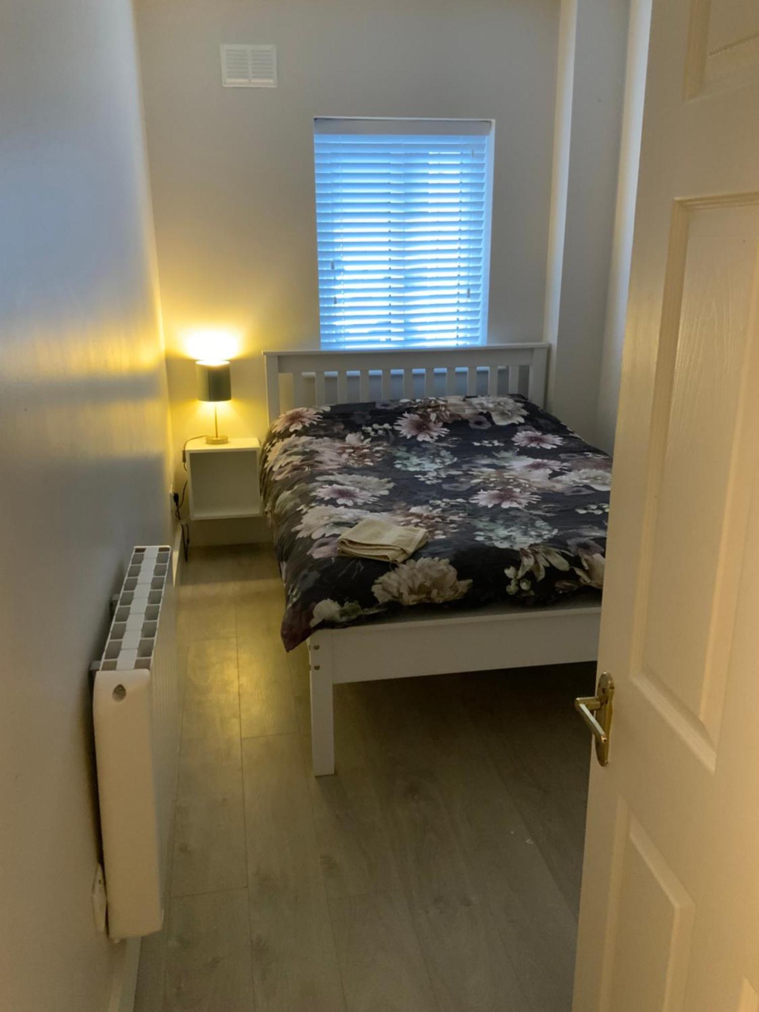 Quite And Cozy 2 Bedroom Apartment 골웨이 외부 사진