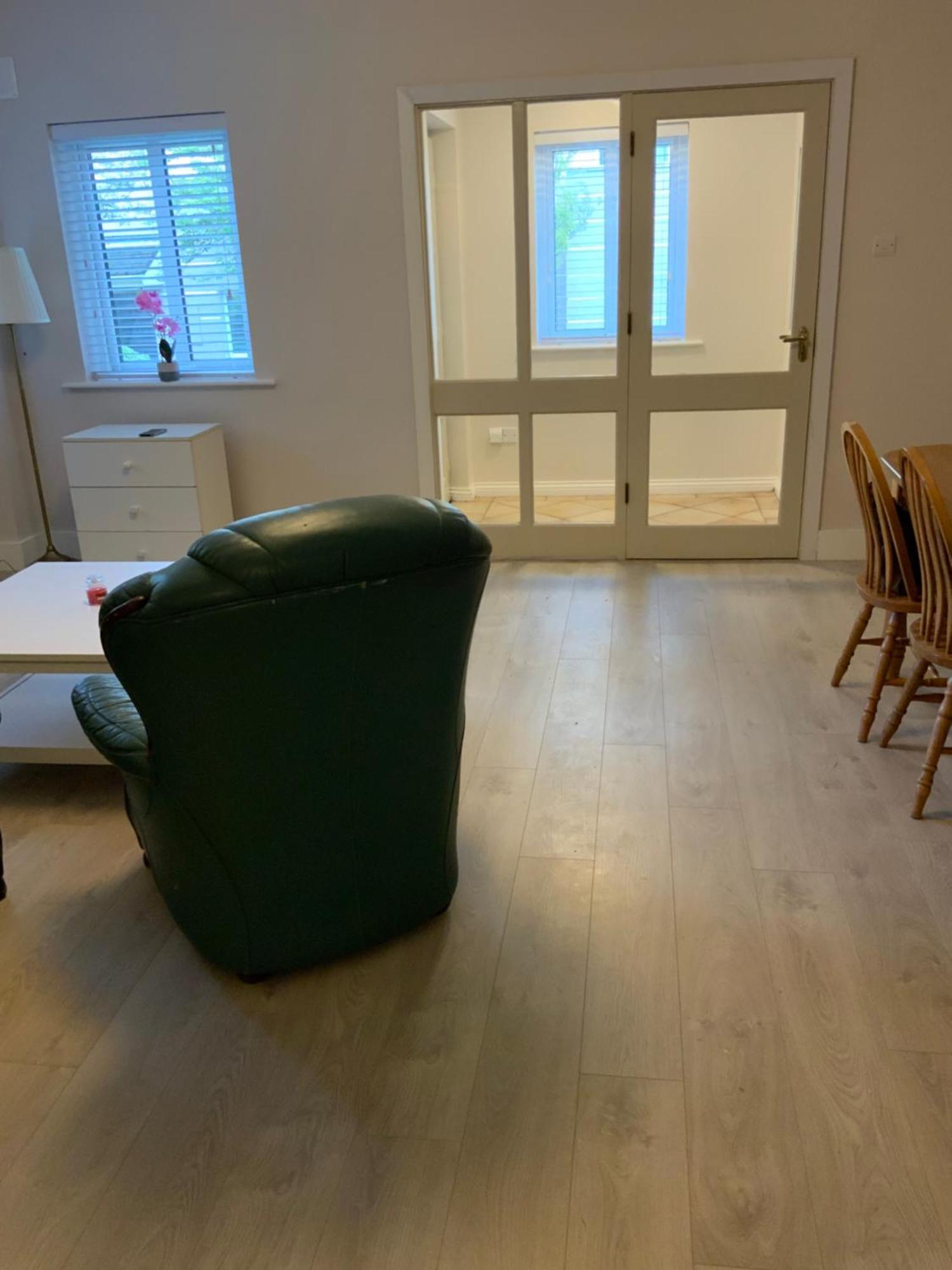 Quite And Cozy 2 Bedroom Apartment 골웨이 외부 사진