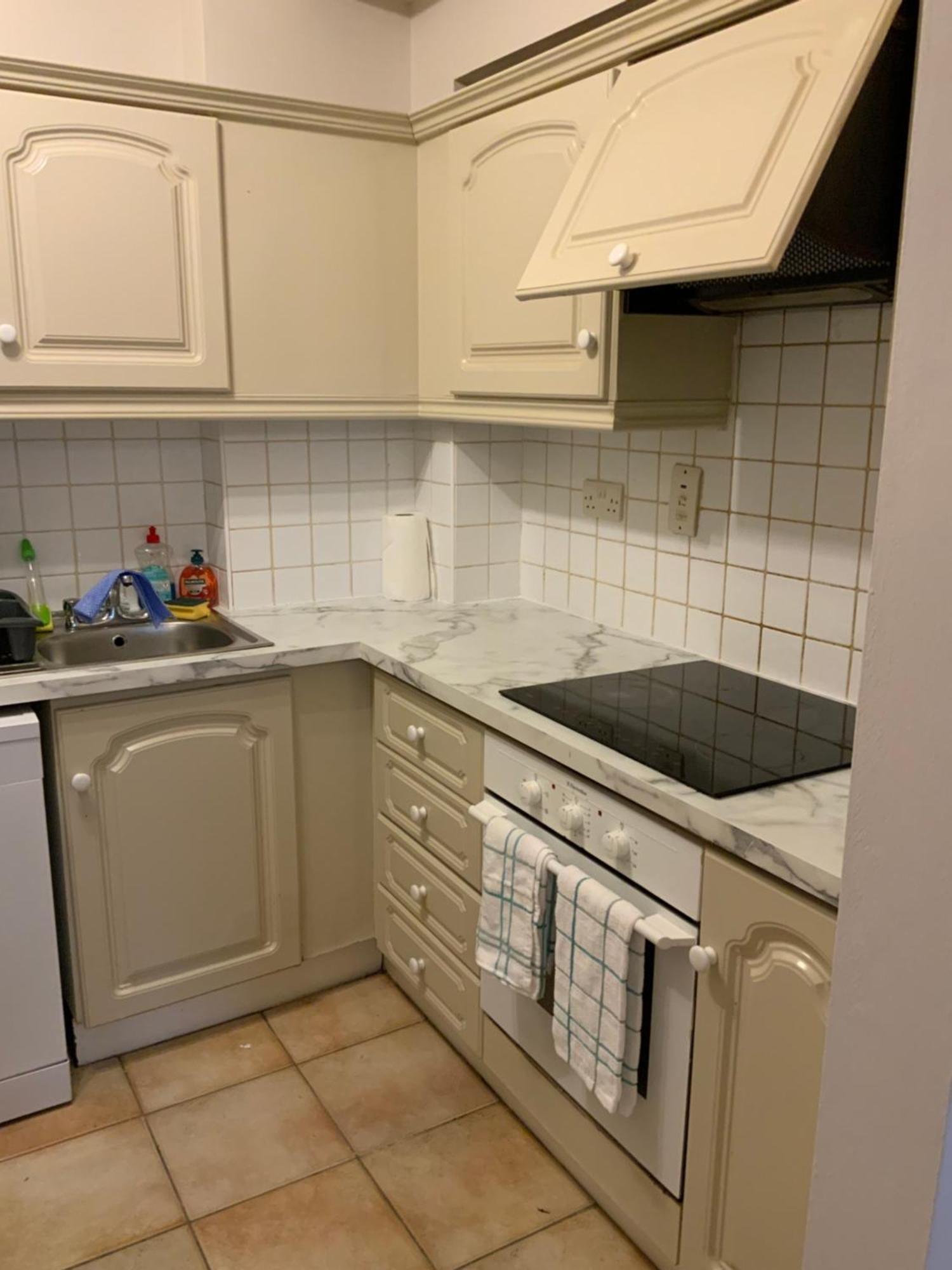 Quite And Cozy 2 Bedroom Apartment 골웨이 외부 사진