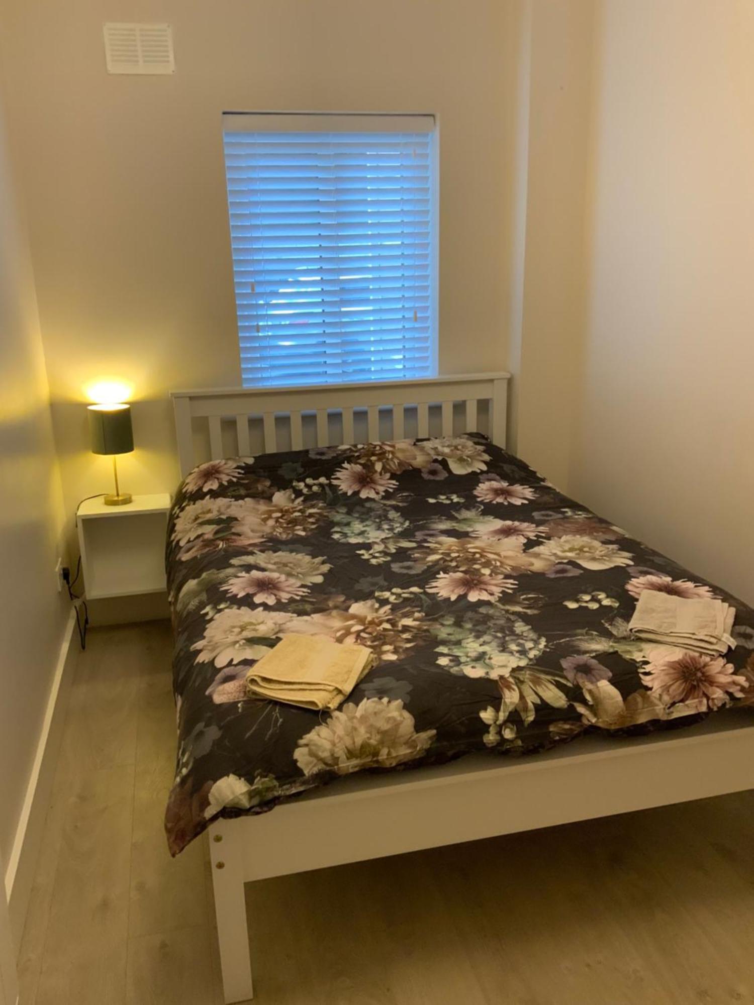 Quite And Cozy 2 Bedroom Apartment 골웨이 외부 사진